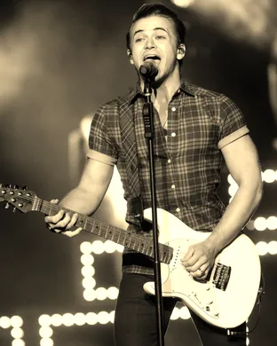 Hunter Hayes