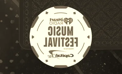iHeartRadio Music Festival