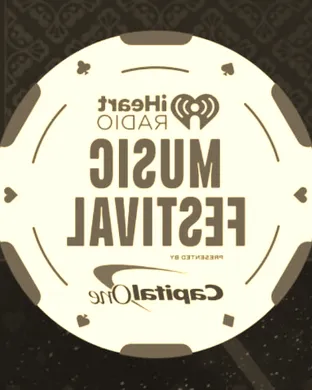 iHeartRadio Music Festival - 2 Day Pass