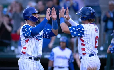 Iowa Cubs