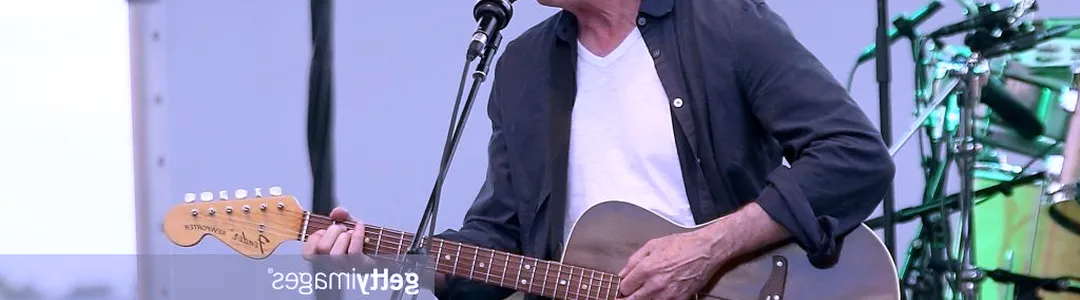 Jackson Browne