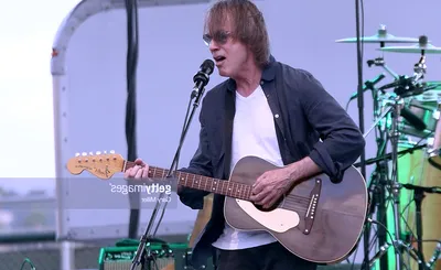Jackson Browne