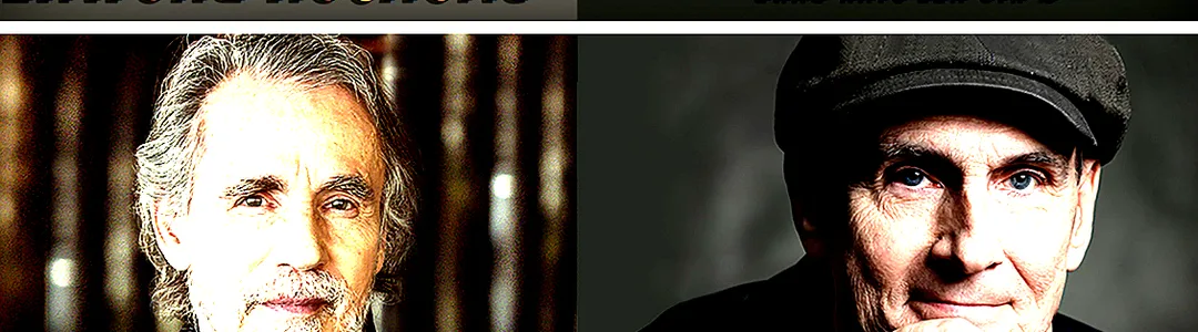 James Taylor & His All-Star Band