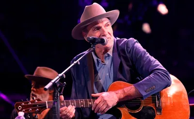 James Taylor