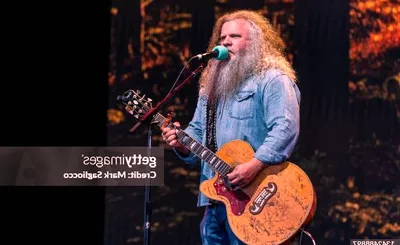 Jamey Johnson