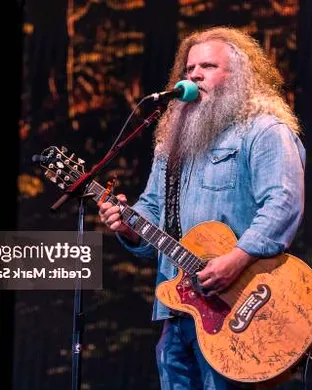 Jamey Johnson
