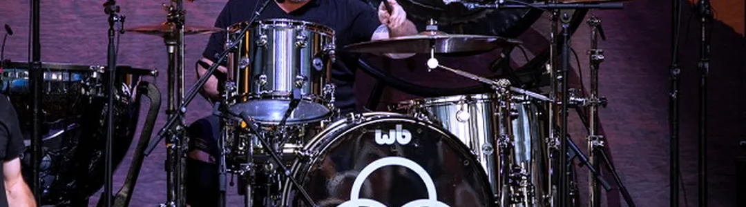 Jason Bonham's Led Zeppelin Evening