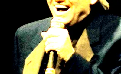 Jay Black