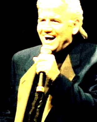 Jay Black