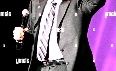 Jay Leno