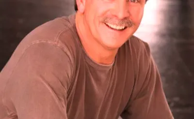 Jeff Foxworthy