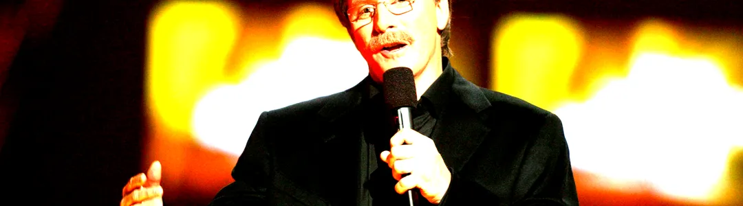 Jeff Foxworthy