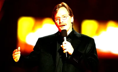 Jeff Foxworthy