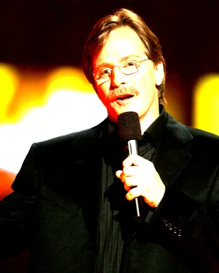 Jeff Foxworthy