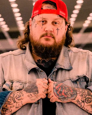 Live concert by Jelly Roll