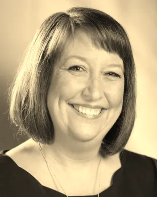 Jen Kramer Las Vegas