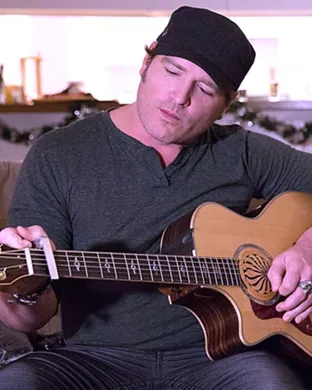 Jerrod Niemann