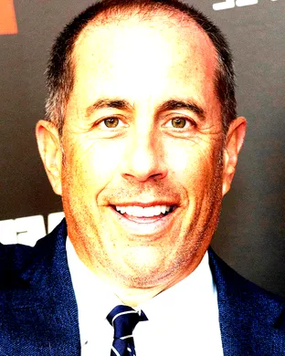 Jerry Seinfeld