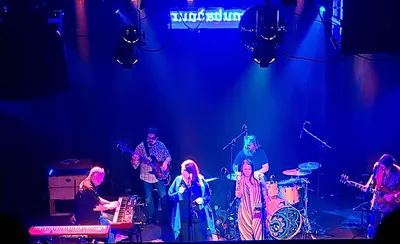 Jerry's Middle Finger