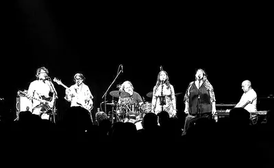 Jerry's Middle Finger