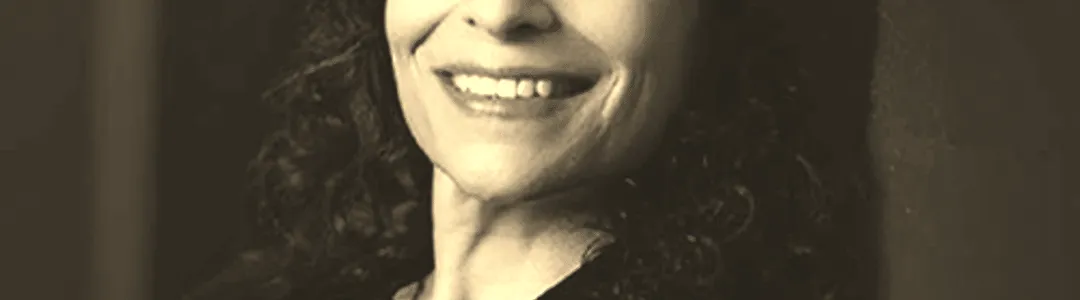 Jessica Kirson