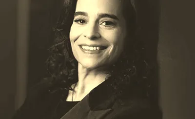 Jessica Kirson