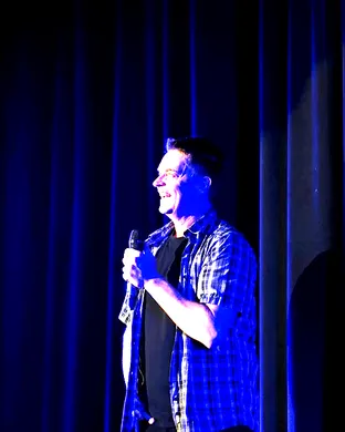 Jim Breuer Las Vegas