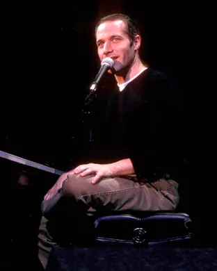 Jim Brickman Las Vegas