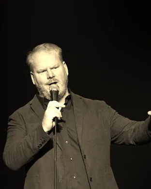 Jim Gaffigan Las Vegas
