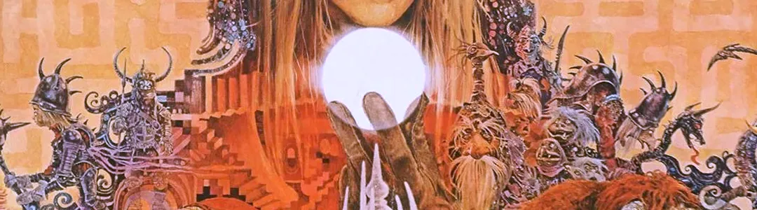 Jim Henson's Labyrinth - In Concert