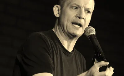 Jim Norton