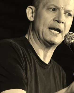 Jim Norton