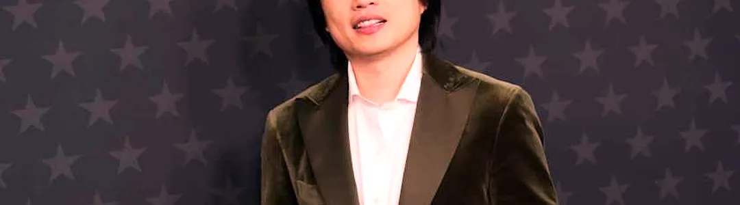Jimmy O. Yang