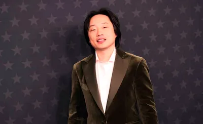 Jimmy O. Yang