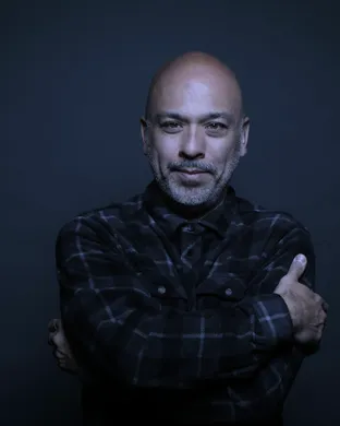 Jo Koy