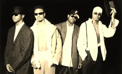 Jodeci