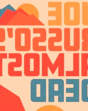 Joe Russo's Almost Dead Las Vegas