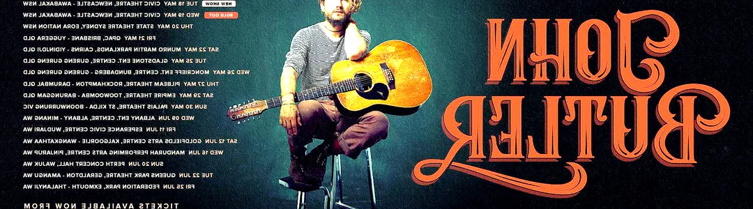 John Butler Trio