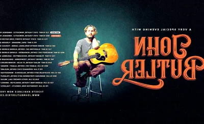 John Butler Trio