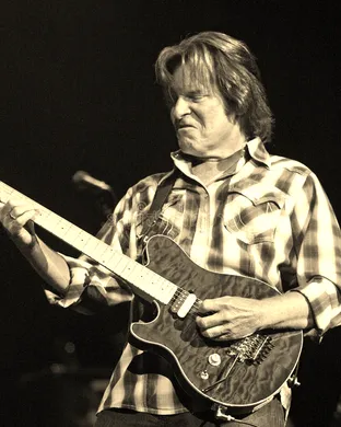 John Fogerty Las Vegas