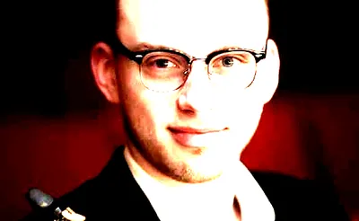 Josh Baker
