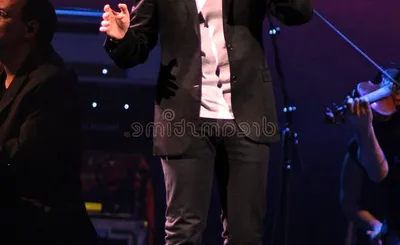 Josh Groban