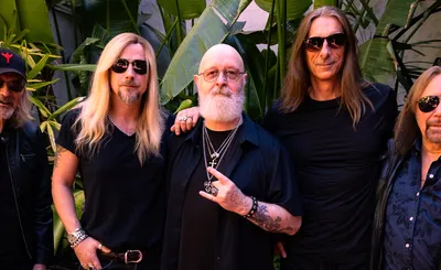 Judas Priest