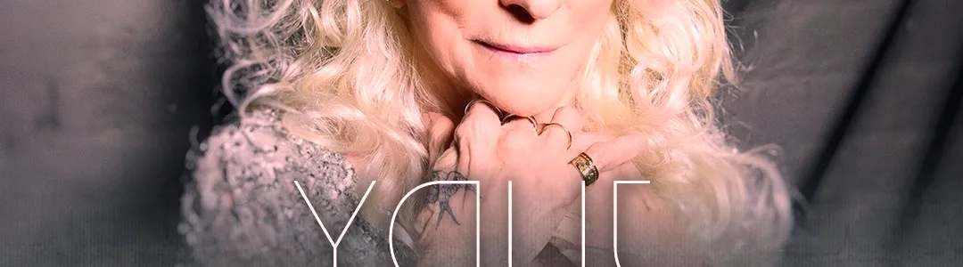 Judy Collins