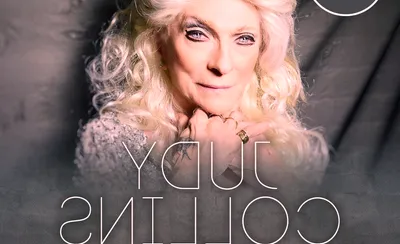 Judy Collins