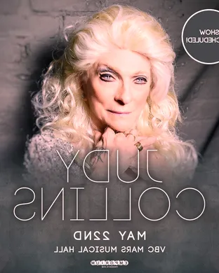 Judy Collins Las Vegas