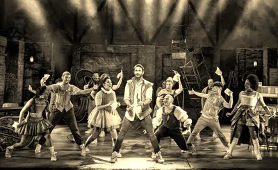 Juliet - Musical