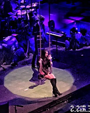 Kali Uchis & Mariah The Scientist