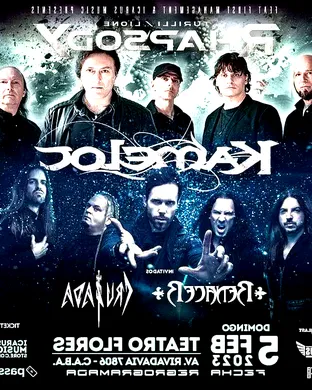 Kamelot Las Vegas