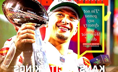 Kansas City Chiefs